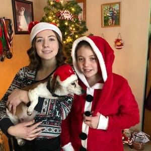 Meet your Posher, Sonja